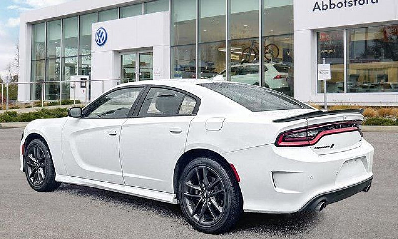 2023 Dodge Charger G...