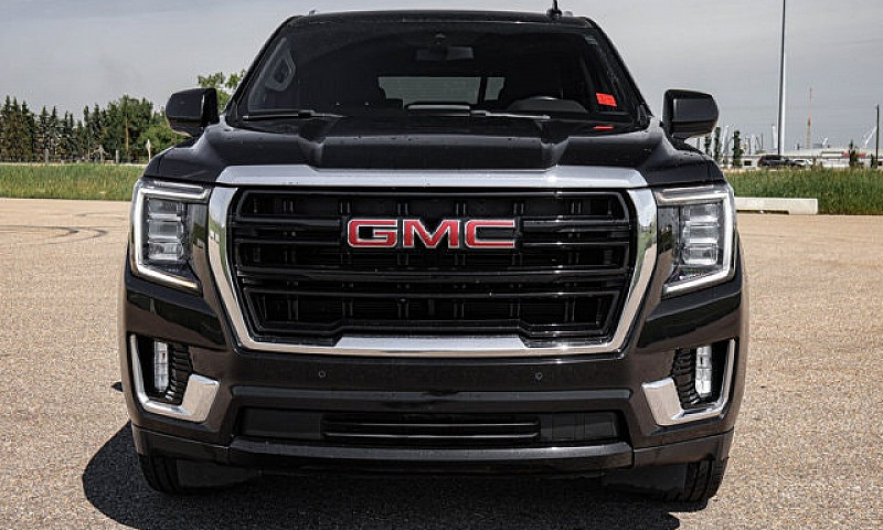 2021 Gmc Yukon Sle...