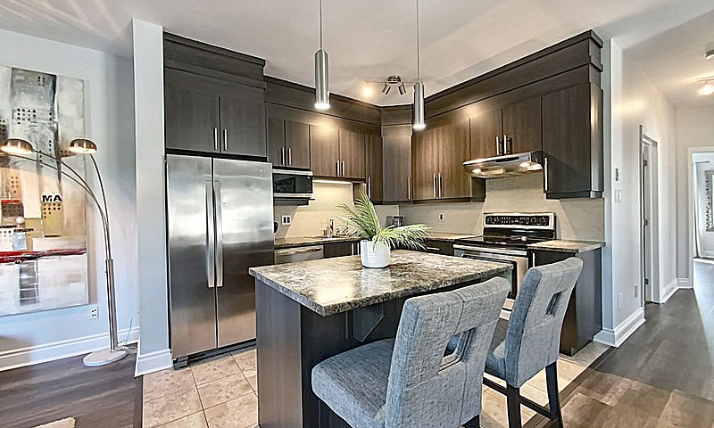 349 900$ - Condo À V...