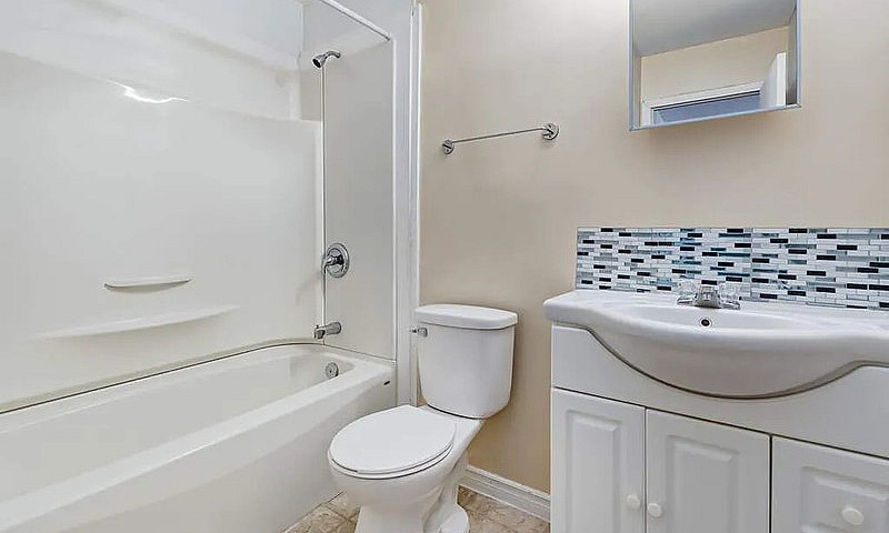 Affordable Apartment...
