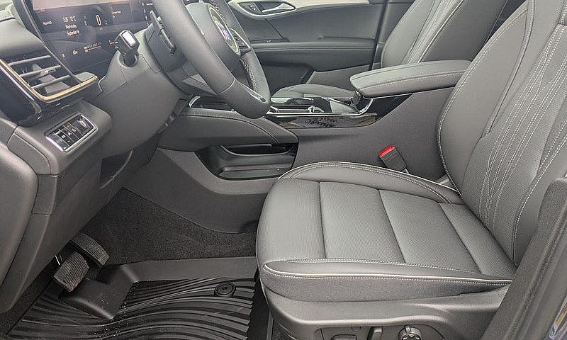 2026 Buick Envision ...