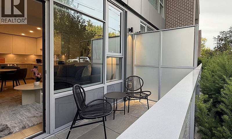 1-Bdrm 423 6Th Stree...
