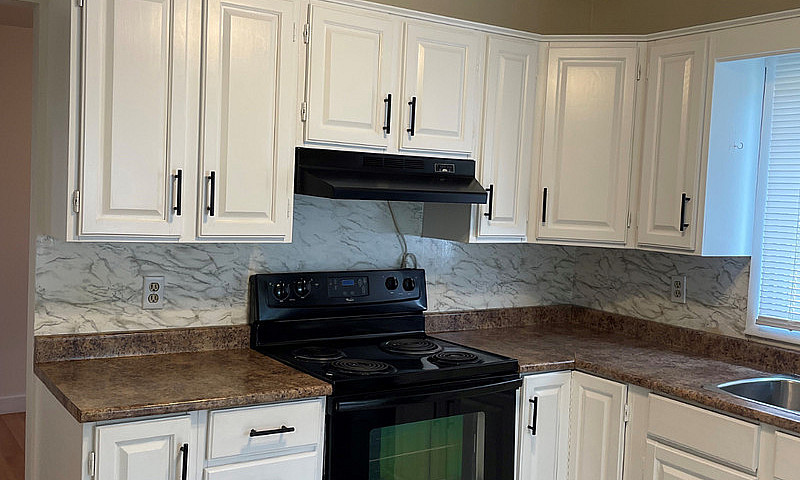 Bowness 3 Bedroom Ma...