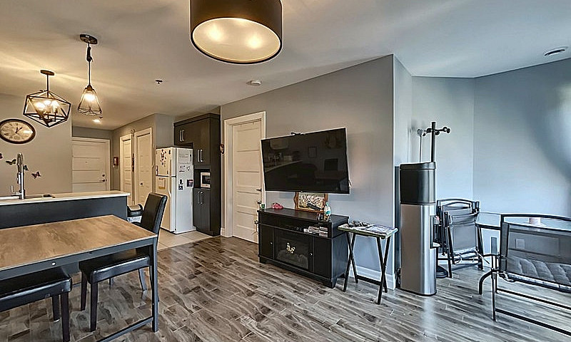189 900$ - Condo À V...