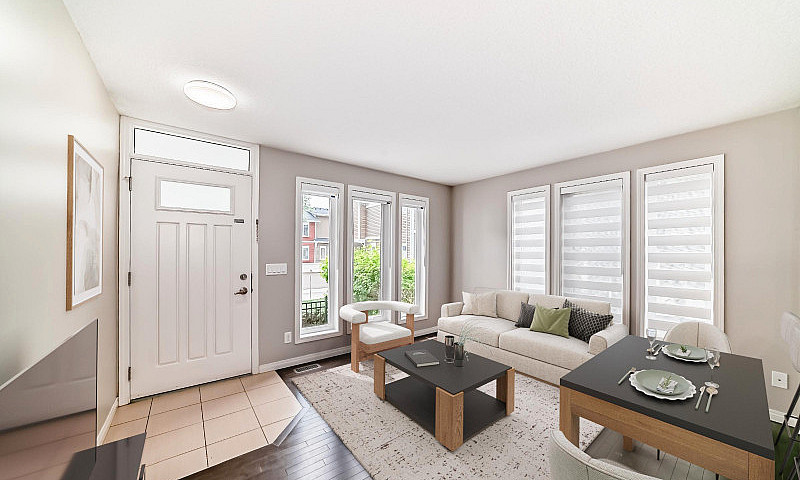 Stunning 2 Bed 1 Bat...