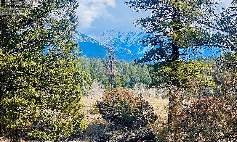 Lot 1 Kootenay Rd No...
