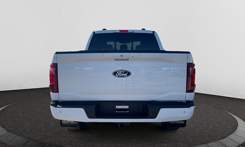 2026 Ford F-150 Xlt...