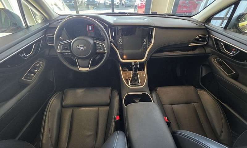 2020 Subaru Outback ...