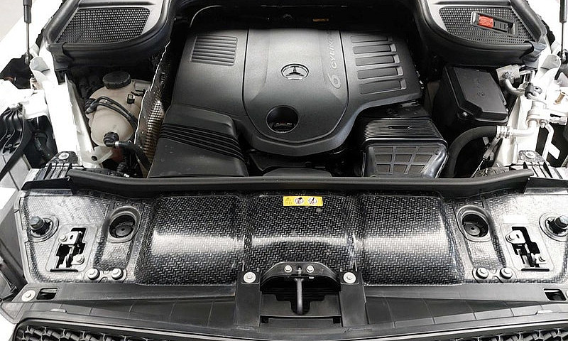 2024 Mercedes-Benz G...