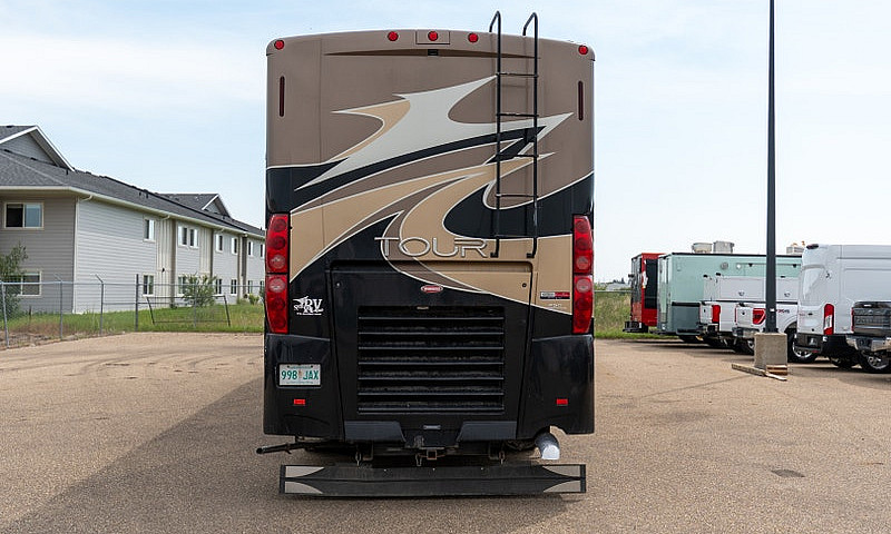2013 Winnebago Motor...