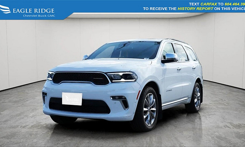 2021 Dodge Durango C...