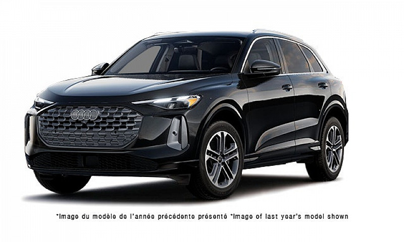 2026 Audi Q5 Tfsi Qu...