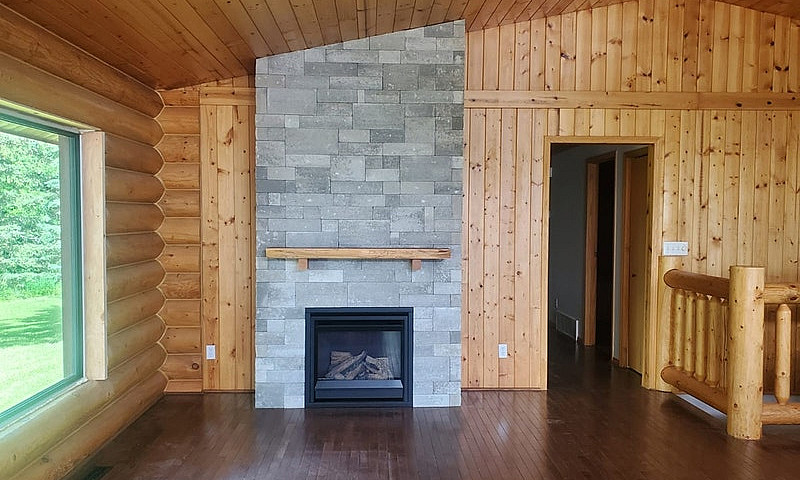 Beautiful Acreage Wi...