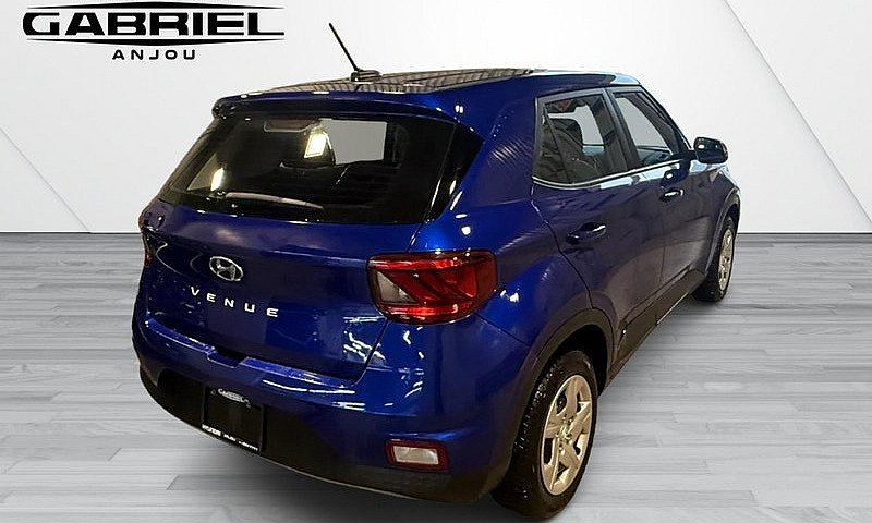 2023 Hyundai Venue E...