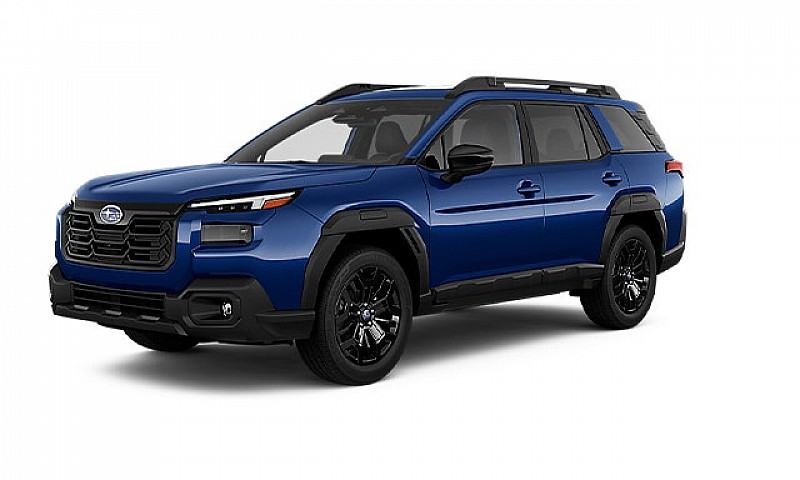 2026 Subaru Outback ...