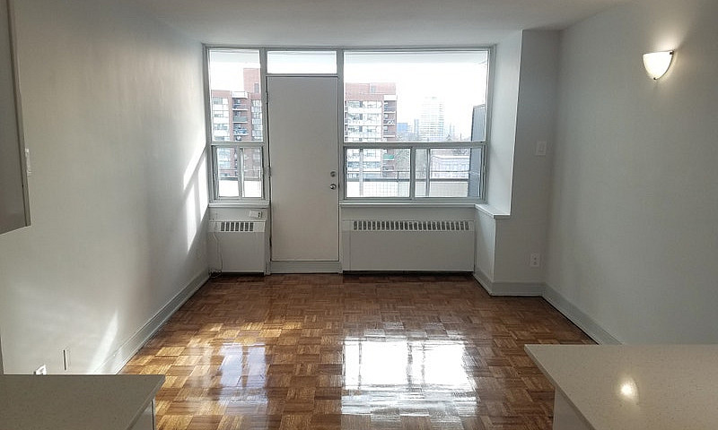 45 Balliol St. -   1...