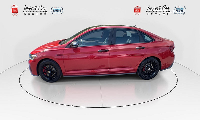 2024 Volkswagen Jett...