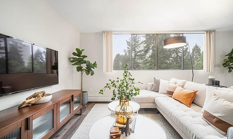 Studio Apartment For...