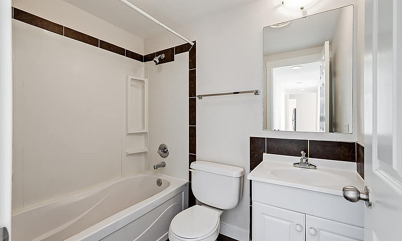 Modern Apartments Wi...