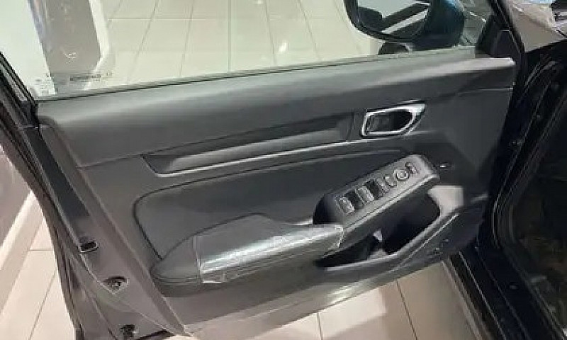 2026 Honda Civic Sed...