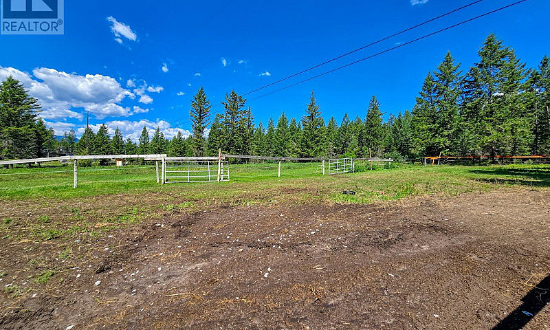 Lot 1 Kootenay #3 Ro...