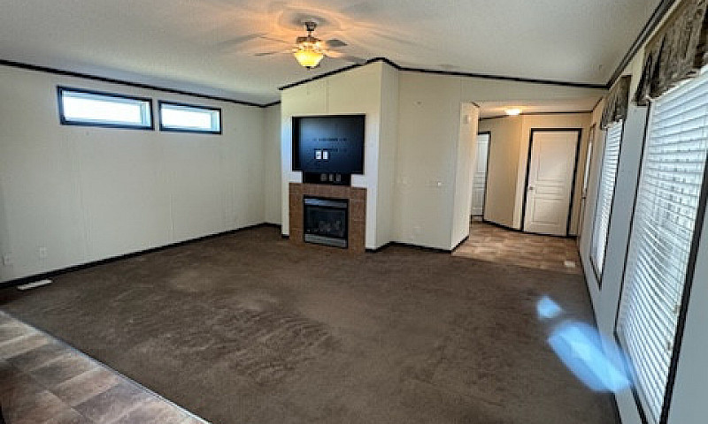 Manufactured Home Fo...