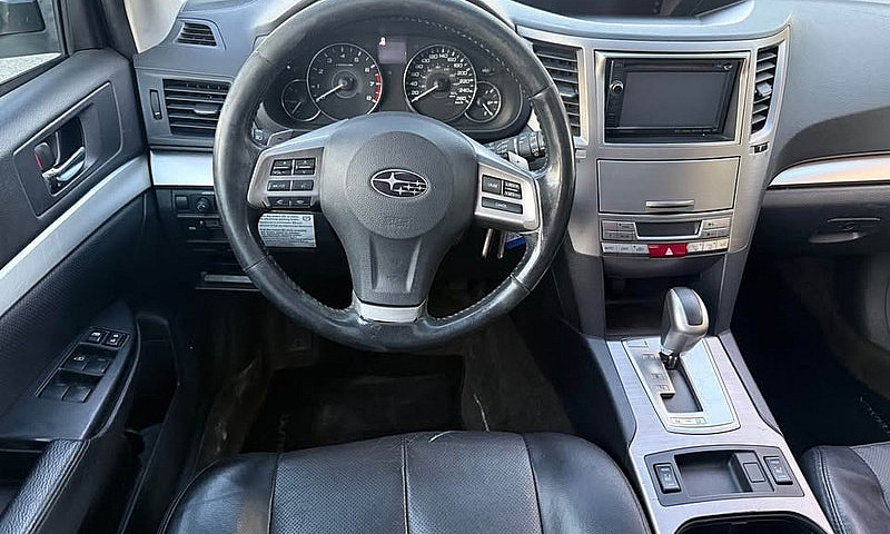 2012 Subaru Outback ...