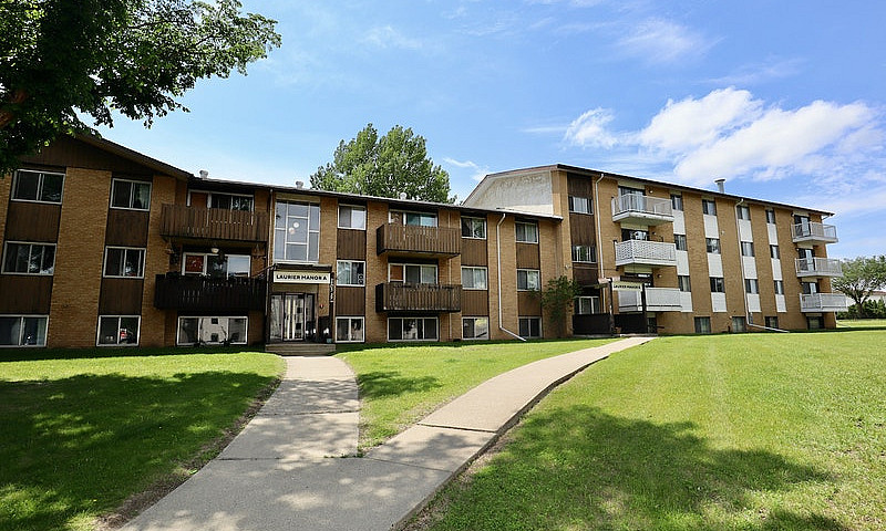 Laurier Manor 2 Bed ...