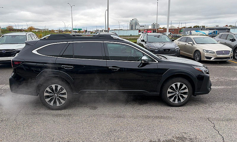 2023 Subaru Outback ...