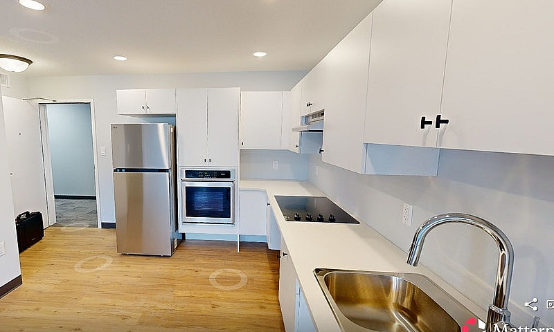 Brand New 2-Bedroom,...