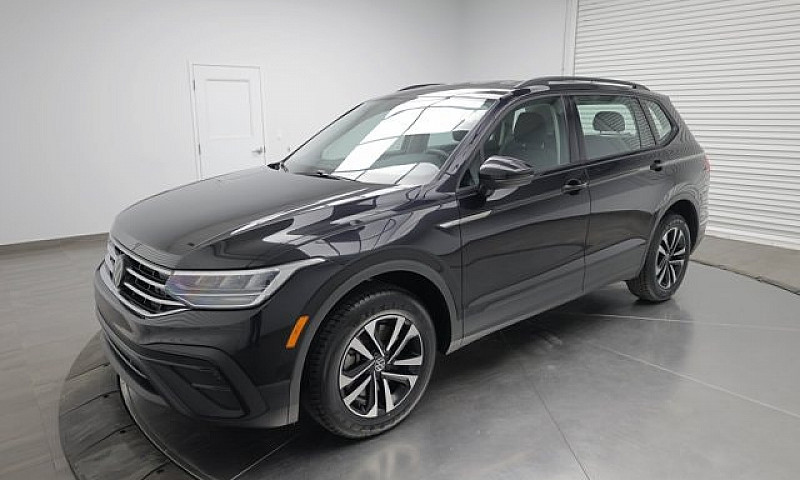 2024 Volkswagen Tigu...