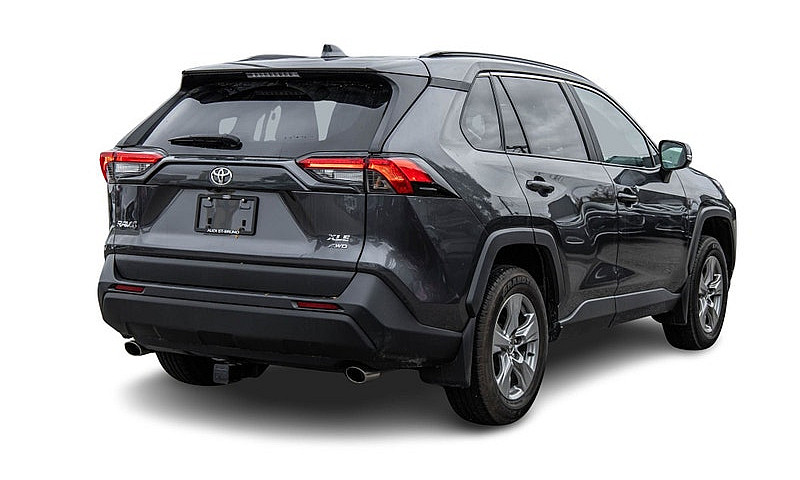 2023 Toyota Rav4 Xle...