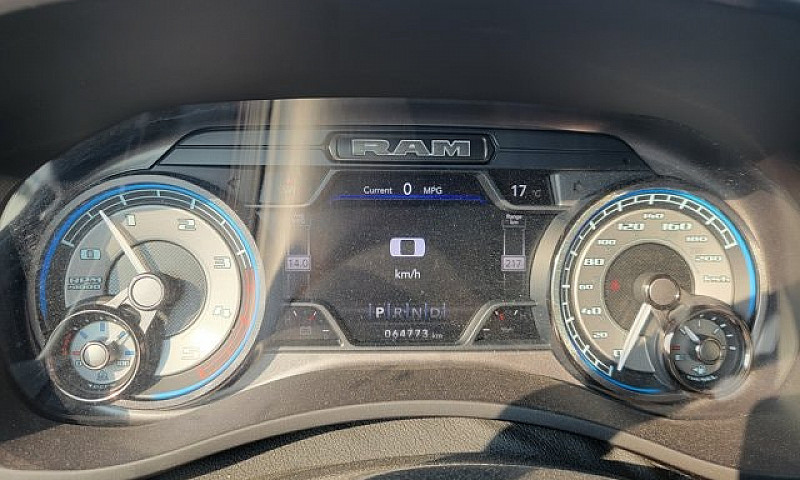2022 Ram 3500 Limite...