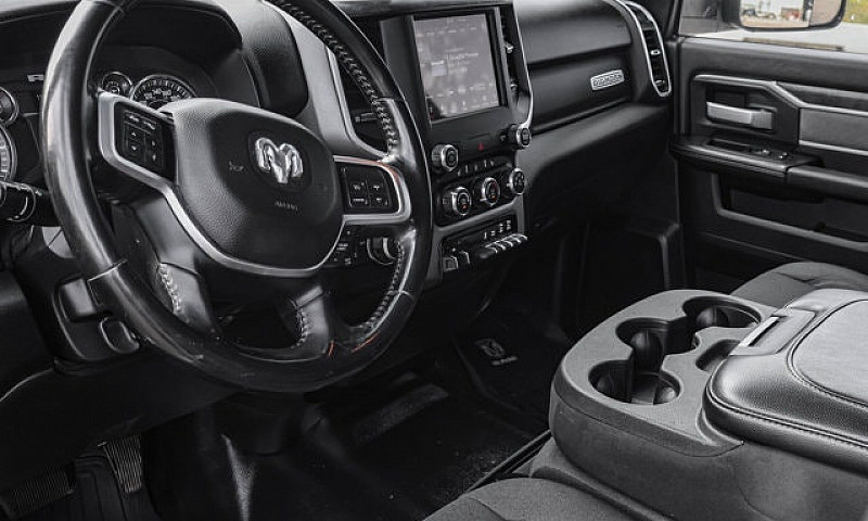 2021 Ram 3500 Rare L...