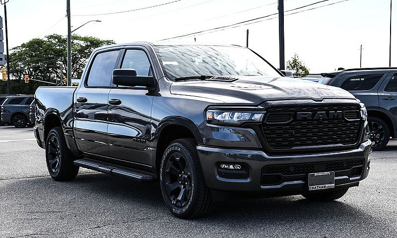 2026 Ram 1500 Expres...