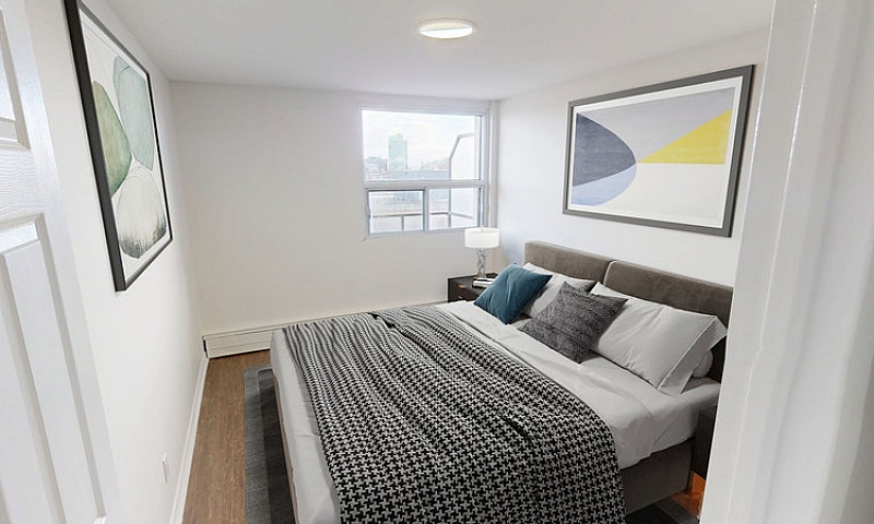 Apartment For Rent A...