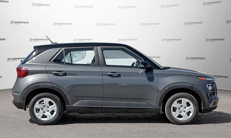 2024 Hyundai Venue E...