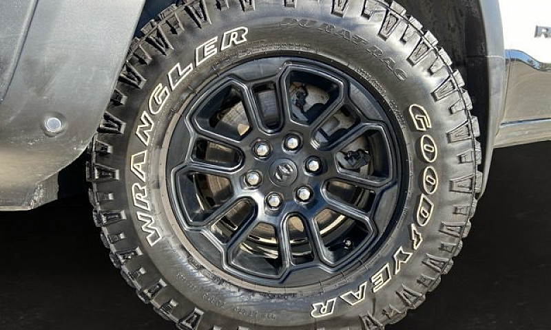2025 Ram 1500 Rebel ...