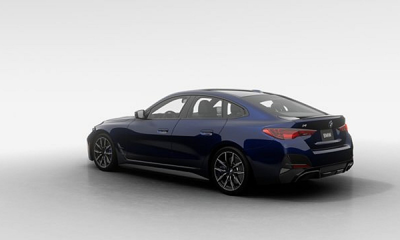 2026 Bmw I4 Xdrive40...