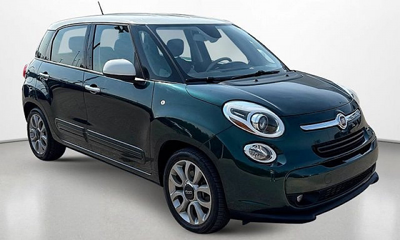 2014 Fiat 500L Sport...