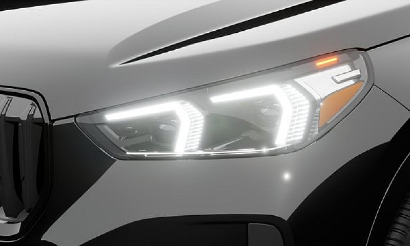 2026 Bmw X1 Xdrive28...