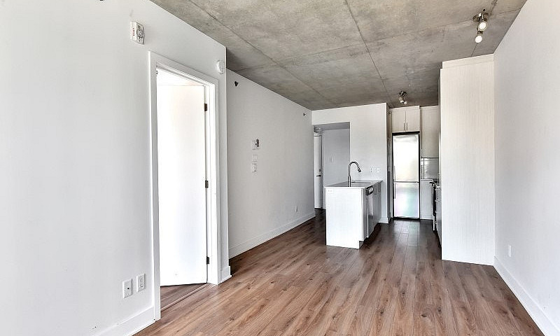 Condo Appartement 1C...