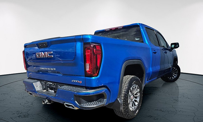 2023 Gmc Sierra 1500...