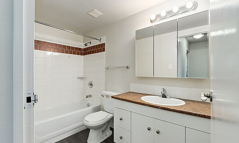 Affordable Apartment...