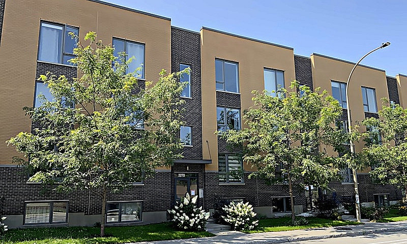 340 000$ - Condo À V...