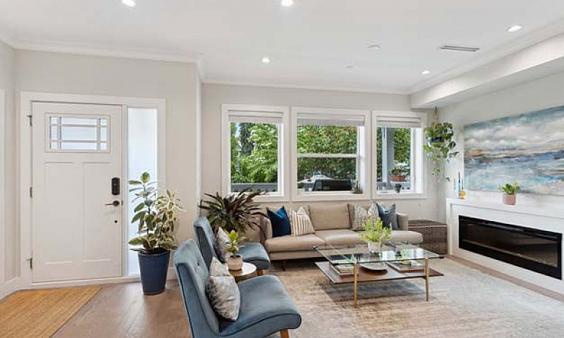 Beautiful Duplex & G...