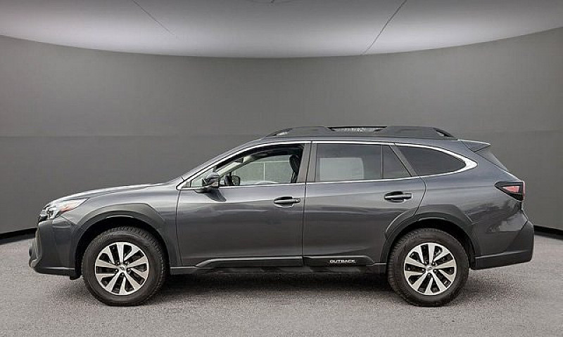 2024 Subaru Outback ...