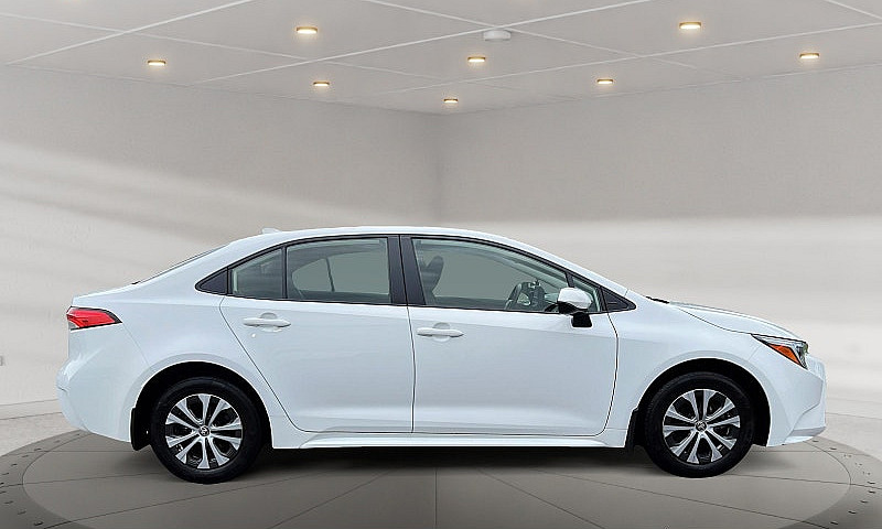 2025 Toyota Corolla ...