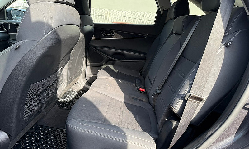 2017 Kia Sorento Lx ...
