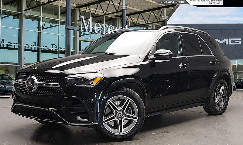 2026 Mercedes-Benz G...